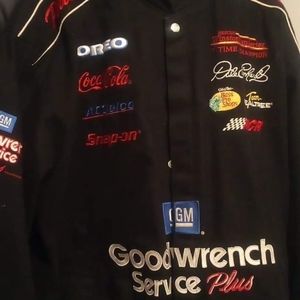 Dale Earnhardt Good Wrench Coat